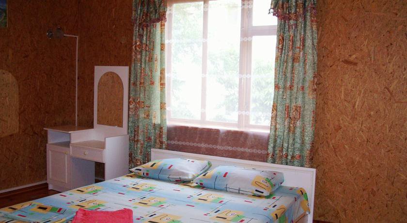 Гостиница на Королёва 15А Коктебель-6